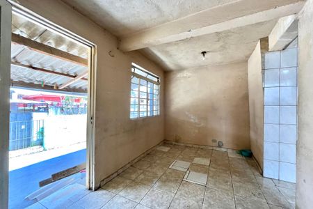 Sala de casa para alugar com 1 quarto, 75m² em Vila Santa Catarina, São Paulo