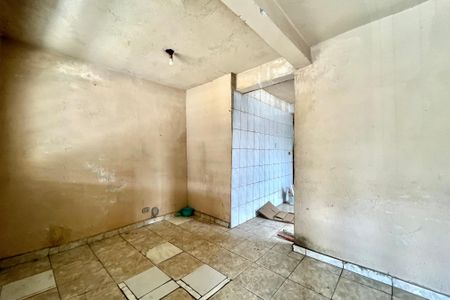 Sala de casa para alugar com 1 quarto, 75m² em Vila Santa Catarina, São Paulo