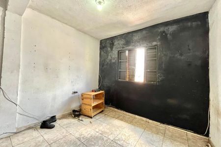 Quarto de casa para alugar com 1 quarto, 75m² em Vila Santa Catarina, São Paulo
