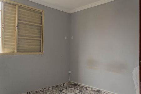Quarto 2 de apartamento para alugar com 2 quartos, 48m² em Cooperativa, São Bernardo do Campo