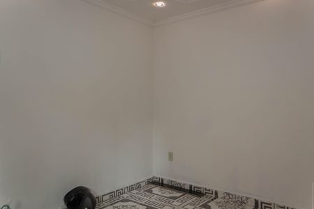 Sala de apartamento para alugar com 2 quartos, 48m² em Cooperativa, São Bernardo do Campo