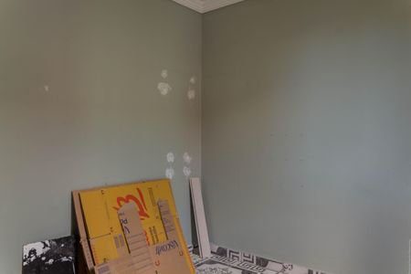 Quarto 1 de apartamento para alugar com 2 quartos, 48m² em Cooperativa, São Bernardo do Campo