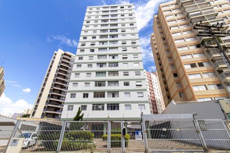 Apartamento à venda com 120m², 3 quartos e 1 vaga