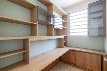 Apartamento à venda com 120m², 3 quartos e 1 vaga