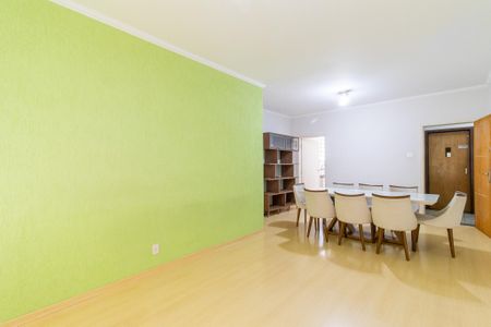 Apartamento para alugar com 3 quartos, 120m² em Centro, Campinas