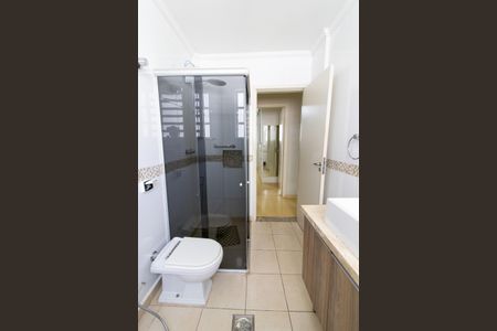 Apartamento à venda com 120m², 3 quartos e 1 vaga