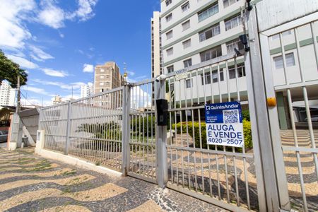 Apartamento à venda com 120m², 3 quartos e 1 vaga