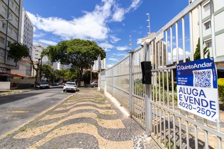 Apartamento à venda com 120m², 3 quartos e 1 vaga