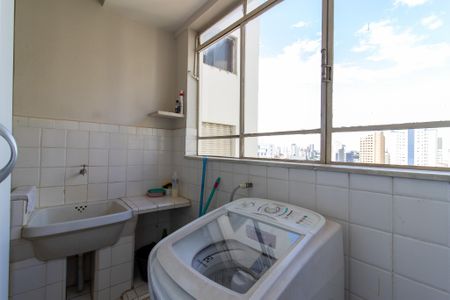 Apartamento à venda com 120m², 3 quartos e 1 vaga