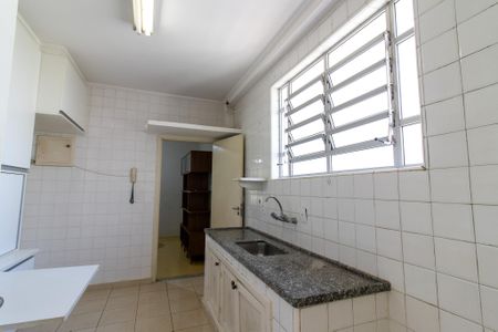 Apartamento à venda com 120m², 3 quartos e 1 vaga