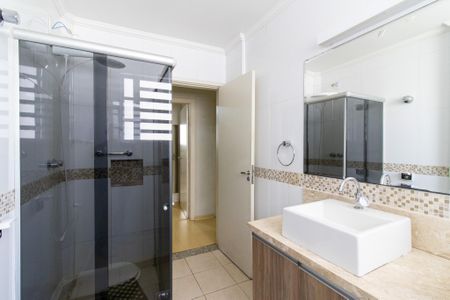 Apartamento à venda com 120m², 3 quartos e 1 vaga