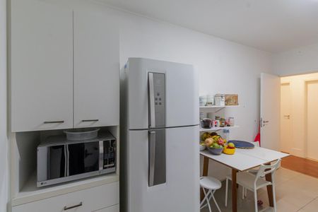 Apartamento para alugar com 125m², 3 quartos e 2 vagasCozinha