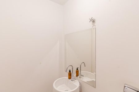 Apartamento para alugar com 125m², 3 quartos e 2 vagasLavabo