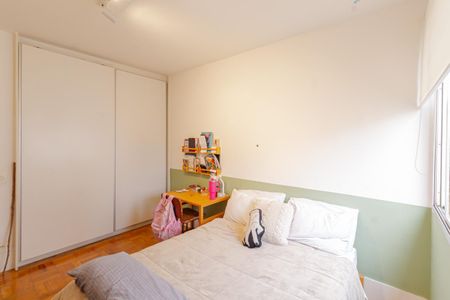 Apartamento para alugar com 125m², 3 quartos e 2 vagasQuarto 1