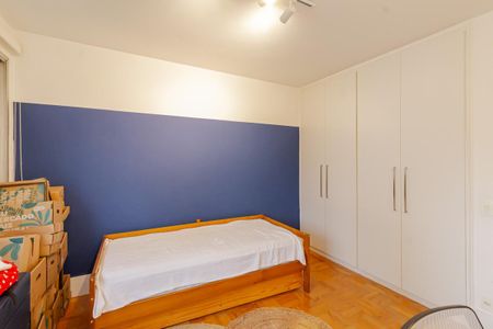 Apartamento para alugar com 125m², 3 quartos e 2 vagasQuarto 2
