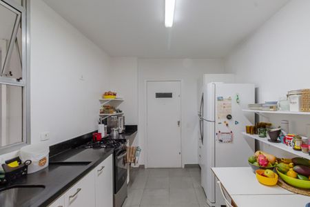 Apartamento para alugar com 125m², 3 quartos e 2 vagasCozinha