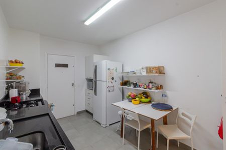 Apartamento para alugar com 125m², 3 quartos e 2 vagasCozinha