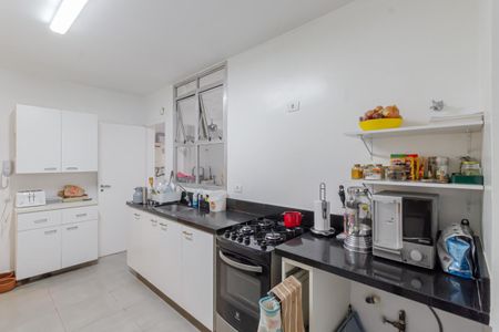 Apartamento para alugar com 125m², 3 quartos e 2 vagasCozinha