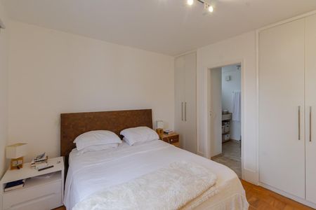 Apartamento para alugar com 125m², 3 quartos e 2 vagasSuíte