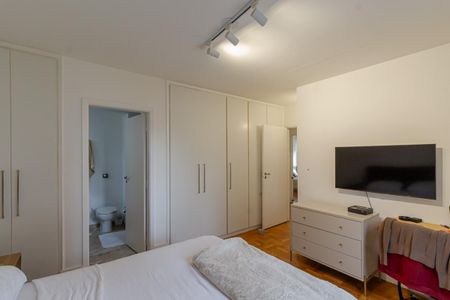 Apartamento para alugar com 125m², 3 quartos e 2 vagasSuíte