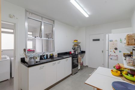 Apartamento para alugar com 125m², 3 quartos e 2 vagasCozinha