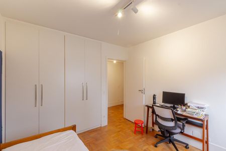 Apartamento para alugar com 125m², 3 quartos e 2 vagasQuarto 2