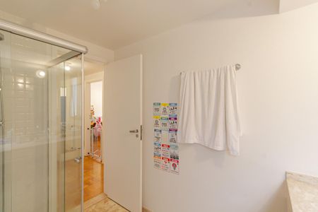 Apartamento para alugar com 125m², 3 quartos e 2 vagasBanheiro