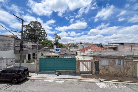 Casa à venda com 250m², 3 quartos e 2 vagasVista do Quarto 2
