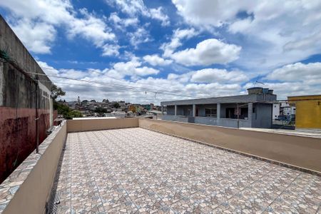 Casa à venda com 250m², 3 quartos e 2 vagasTerraço