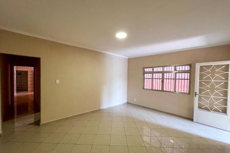 Sala de casa à venda com 3 quartos, 250m² em Sacomã, São Paulo