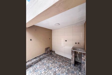 Casa à venda com 250m², 3 quartos e 2 vagasÁrea de Serviço