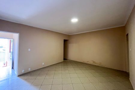 Sala de casa à venda com 3 quartos, 250m² em Sacomã, São Paulo