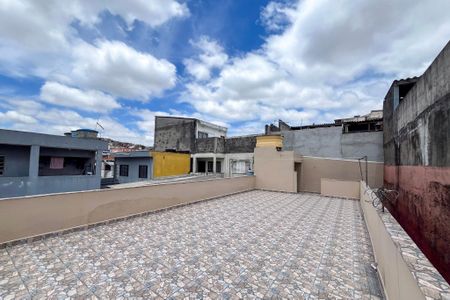 Casa à venda com 250m², 3 quartos e 2 vagasTerraço