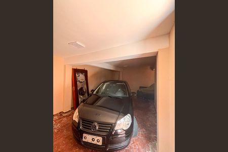 Casa à venda com 250m², 3 quartos e 2 vagasGaragem