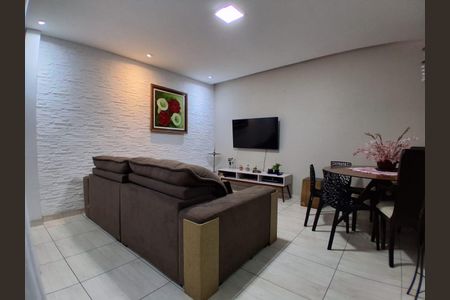 Casa à venda com 3 quartos, 180m² em Vila Jardim Leblon, Belo Horizonte