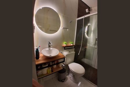 Casa à venda com 3 quartos, 180m² em Vila Jardim Leblon, Belo Horizonte