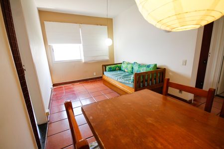 Apartamento para alugar com 54m², 1 quarto e 1 vagaSala