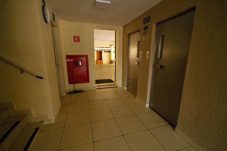 Apartamento para alugar com 54m², 1 quarto e 1 vagaÁrea comum