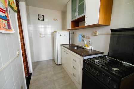 Apartamento para alugar com 54m², 1 quarto e 1 vagaCozinha