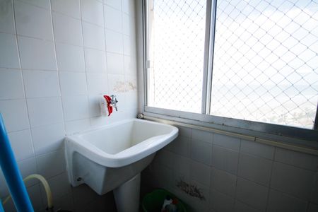 Apartamento para alugar com 54m², 1 quarto e 1 vagaÁrea de Serviço