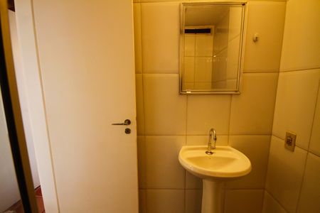 Apartamento para alugar com 54m², 1 quarto e 1 vagaBanheiro
