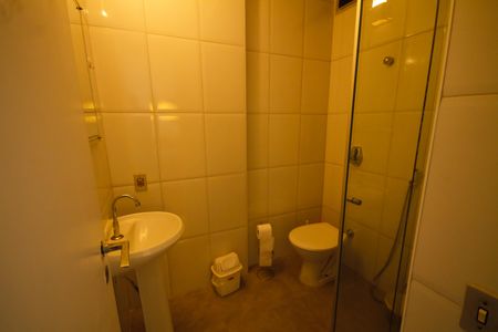 Apartamento para alugar com 54m², 1 quarto e 1 vagaBanheiro