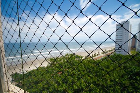 Apartamento para alugar com 54m², 1 quarto e 1 vagaÁrea de Serviço