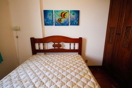 Apartamento para alugar com 54m², 1 quarto e 1 vagaQuarto 1