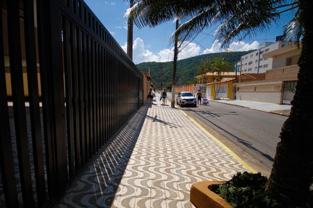 Apartamento para alugar com 54m², 1 quarto e 1 vagaFachada