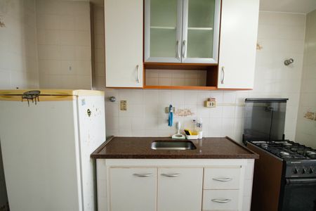 Apartamento para alugar com 54m², 1 quarto e 1 vagaCozinha
