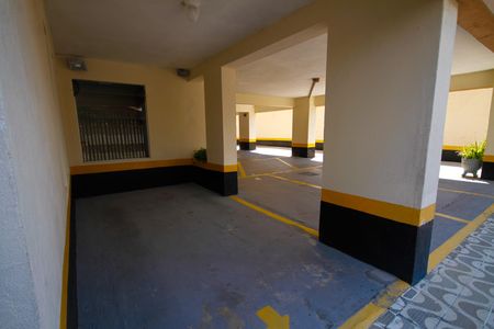 Apartamento para alugar com 54m², 1 quarto e 1 vagaGaragem