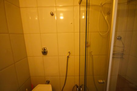 Apartamento para alugar com 54m², 1 quarto e 1 vagaBanheiro