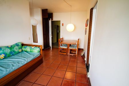 Apartamento para alugar com 54m², 1 quarto e 1 vagaSala