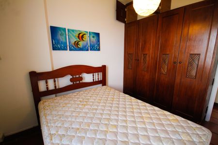 Apartamento para alugar com 54m², 1 quarto e 1 vagaQuarto 1